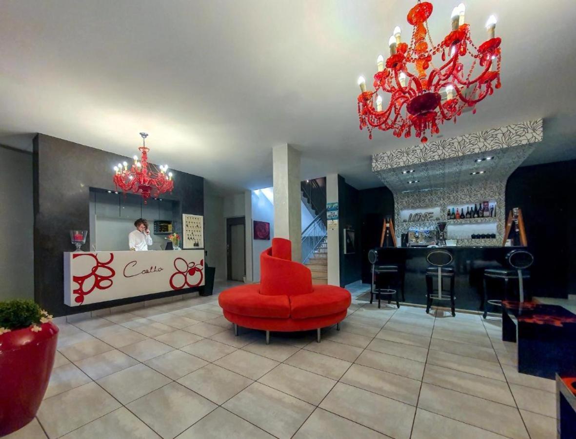 Coelho Boutique Hotel غاتيو أ ماري المظهر الخارجي الصورة