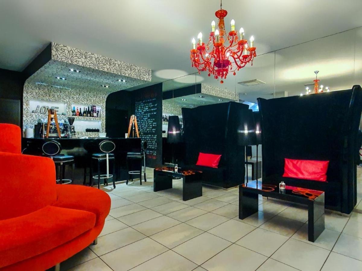 Coelho Boutique Hotel غاتيو أ ماري المظهر الخارجي الصورة